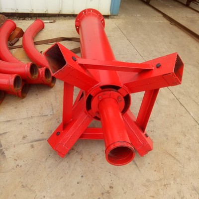 工地混凝土布料机产品列表及装载机配件介绍