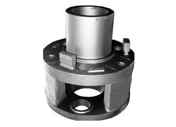 昕天华行星架 工程机械核心传动部件及其配件的深度解析