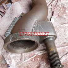 盐山县瑞强砼泵机械配件厂 专注砼泵及工程机械配件，驱动建设力量