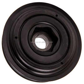 安徽工程机械配件与汽车配件产业发展现状与前景