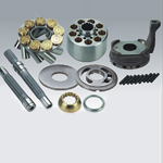 宏兴工程机械液压技术 液压机械配件销售部助力工程机械与汽车配件发展