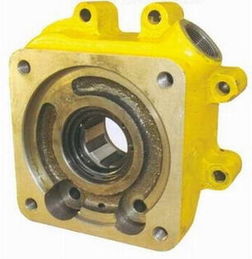 昆明市官渡区华硕工程机械配件经营部 专业工程机械及配件供应伙伴